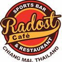 Radost Cafe (chiang M.