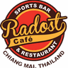 Radost Cafe (chiang M.