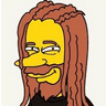 Rastaman R.