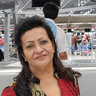 Vinita B.