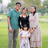 Vishal A.