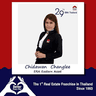 Miss Chidawan Changlee (.