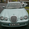 Ian B.