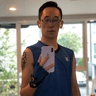 Eric Tan Kim A.