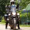 Mike Freerider G.