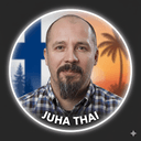 Juha M.