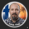 Juha M.